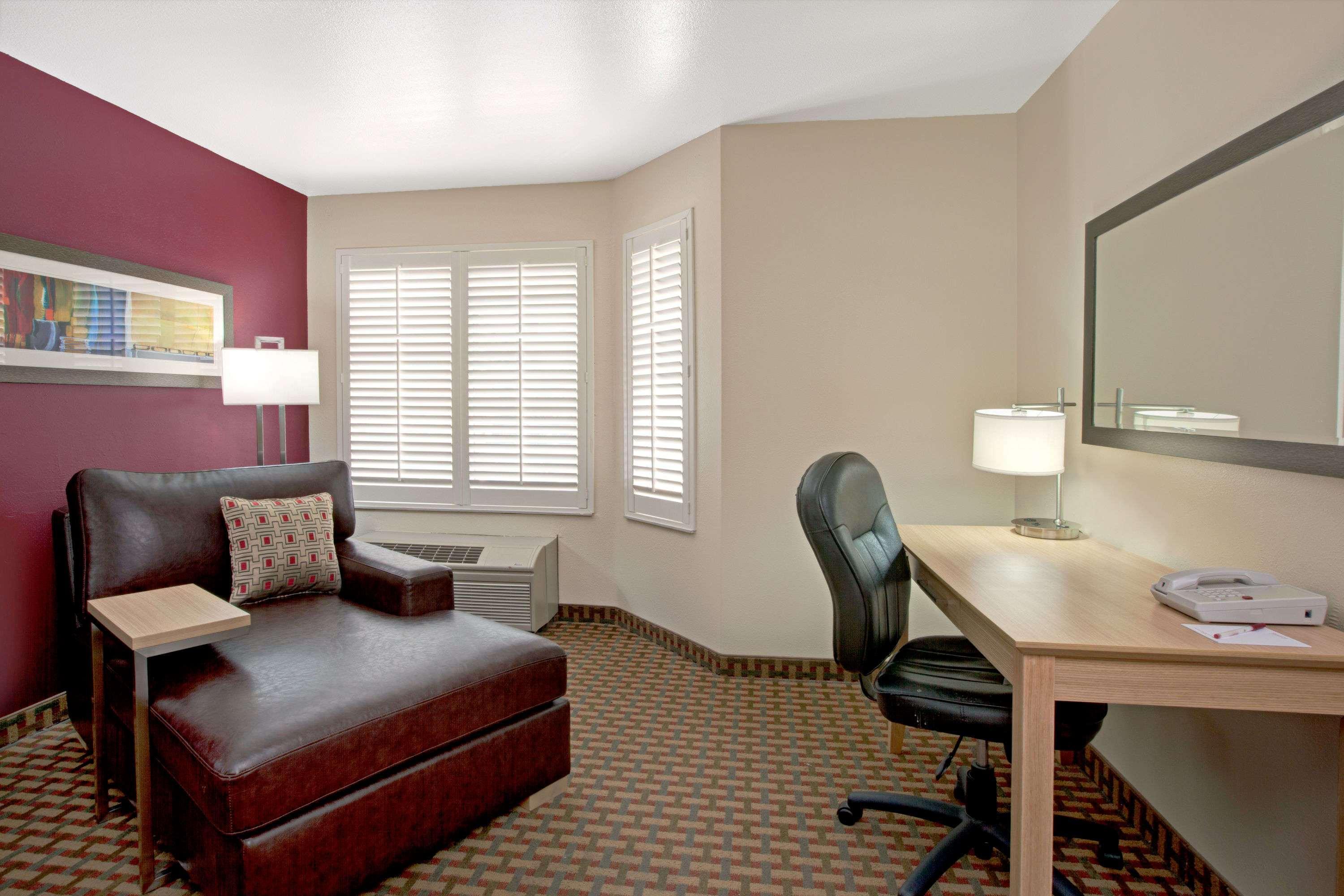 Ramada Limited And Suites San Francisco Airport South San Francisco Exteriör bild
