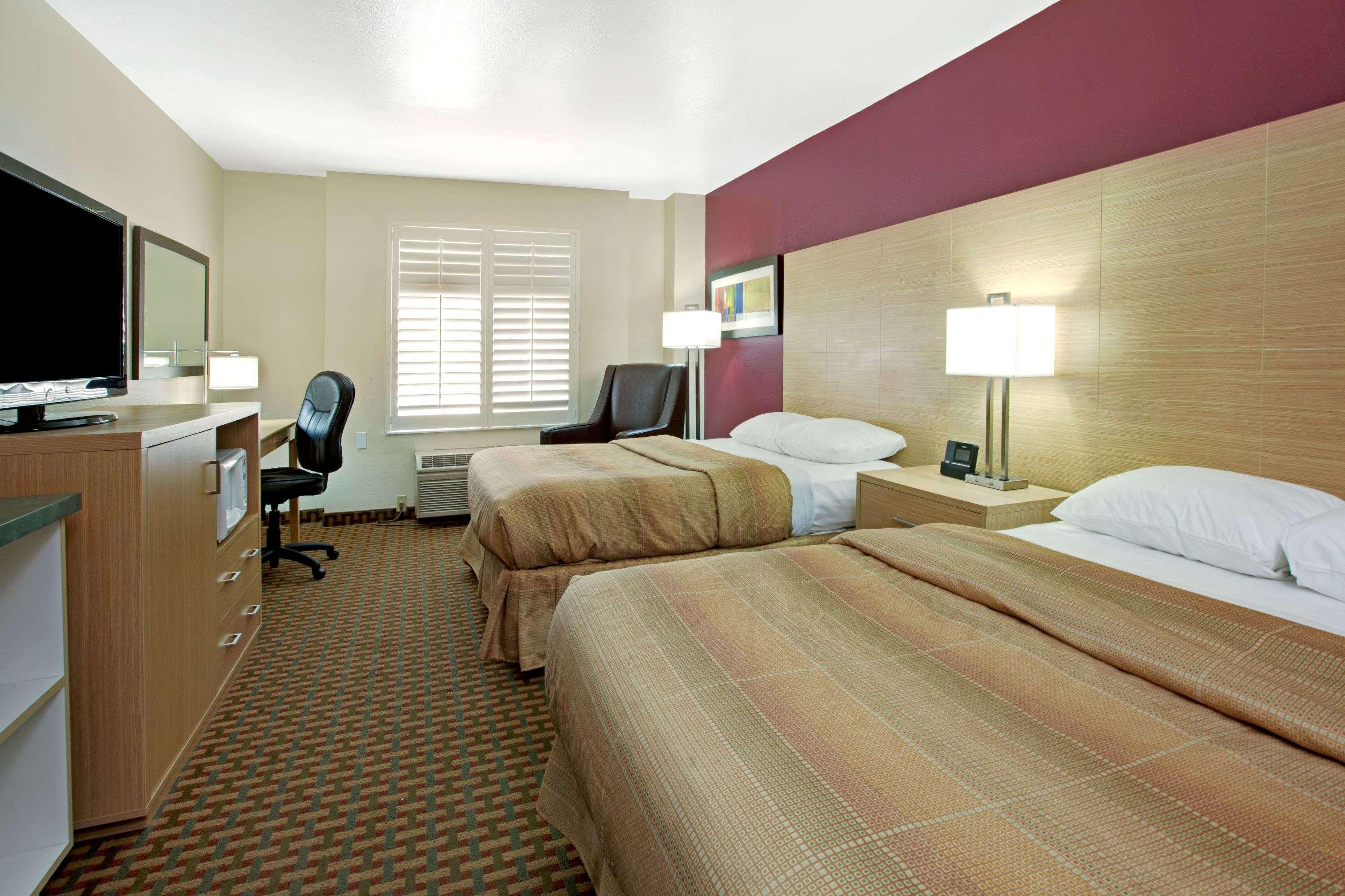 Ramada Limited And Suites San Francisco Airport South San Francisco Exteriör bild