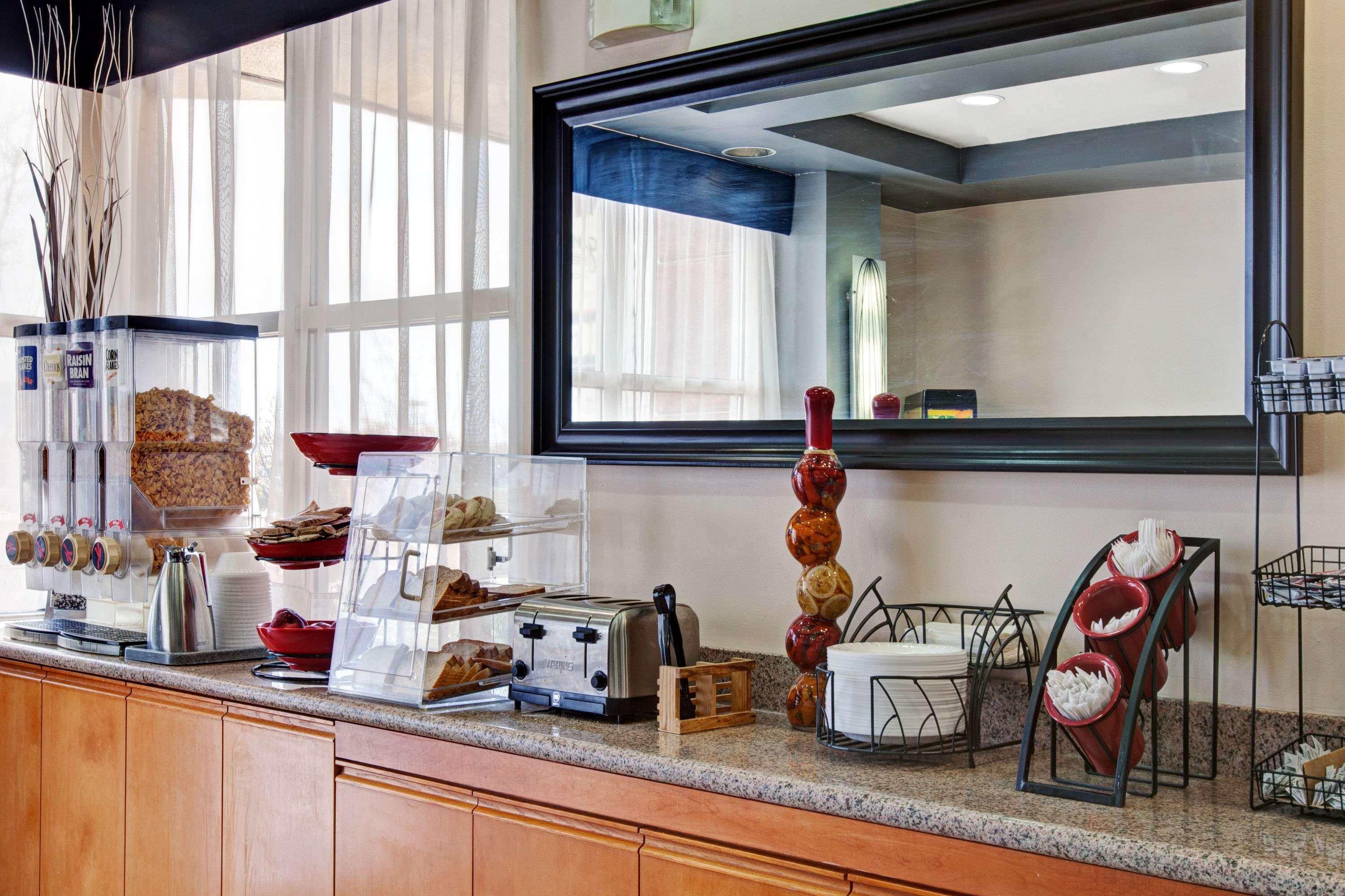 Ramada Limited And Suites San Francisco Airport South San Francisco Exteriör bild