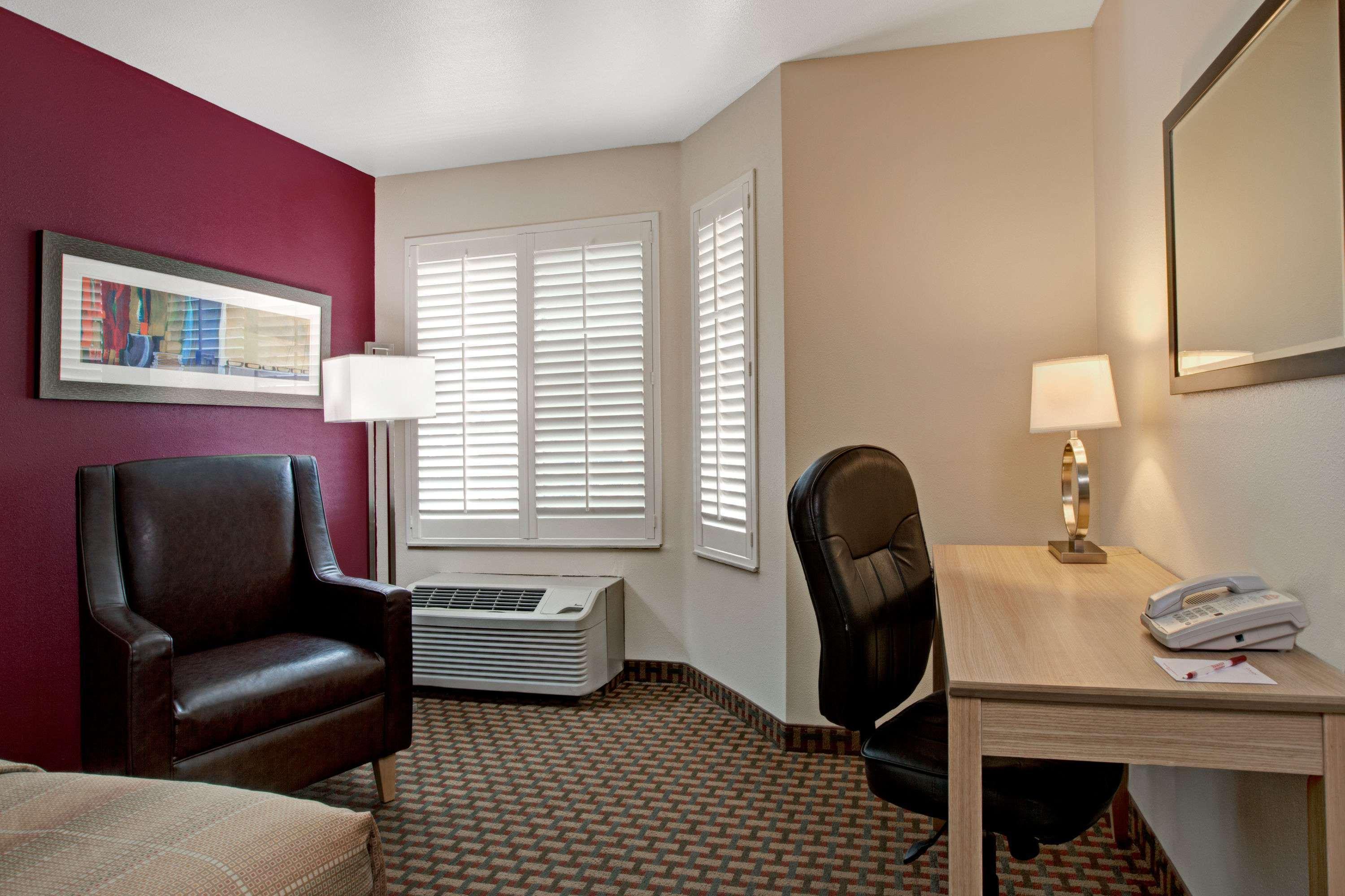 Ramada Limited And Suites San Francisco Airport South San Francisco Exteriör bild