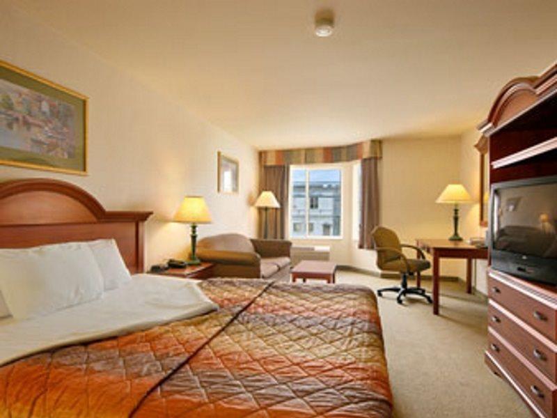 Ramada Limited And Suites San Francisco Airport South San Francisco Exteriör bild